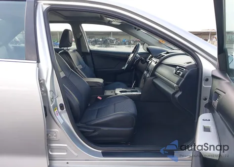 2012 Toyota Camry Se from USA, damaged, VIN 4T1BF1FK6CU133280